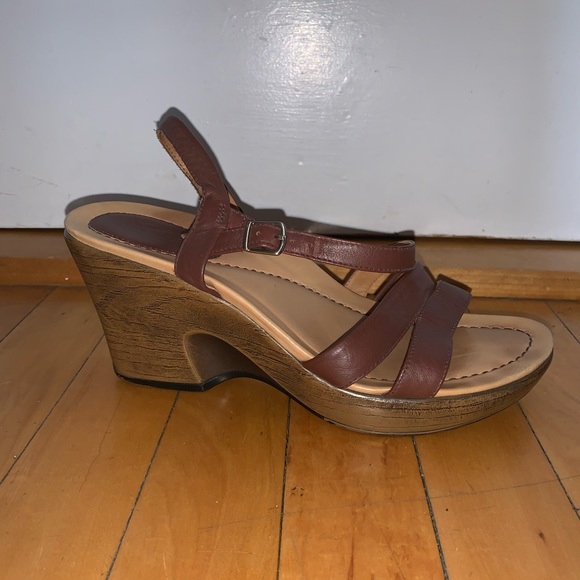 Dansko sandals - Picture 3 of 5